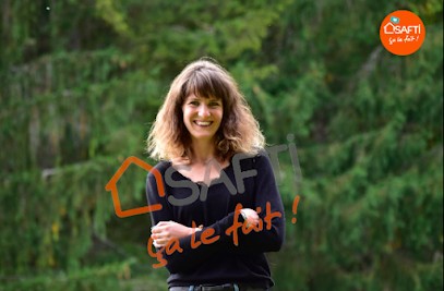 Marlène Duraffourg - SAFTI Immobilier Morbier, Agence Immobilière à Bellefontaine