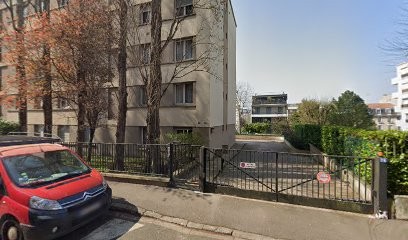 Synd Copro 26 A 30 R Des Larris, Agence Immobilière à Meudon