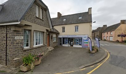 Agence immobilière Guy Hoquet EVRAN, Agence Immobilière à Évran