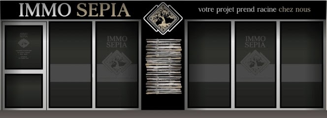 Immo Sepia agence immobilière Frontignan, Agence Immobilière à Frontignan