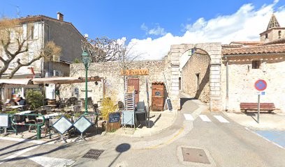 Point de rendez vous CEDRIC JOUENNE, EXPERTIMO, Agence Immobilière à Régusse