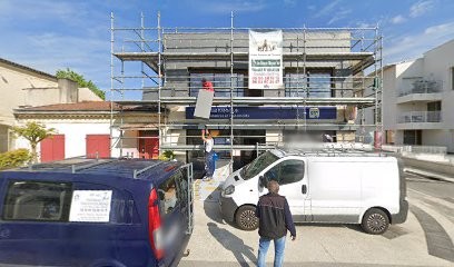 Aquitaine Immobiliere, Agence Immobilière à Pessac