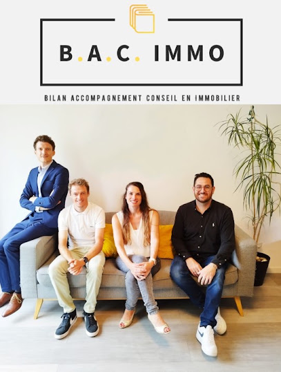 B.a.c. Immo Agence Immobilière à Toulouse