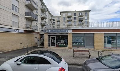 GARCIA IMMO -Thierry GARCIA -, Agence Immobilière à Saintes