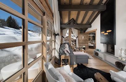 All Home Courchevel - Locations d'appartements et chalets - Ventes - Services, Agence Immobilière à Courchevel