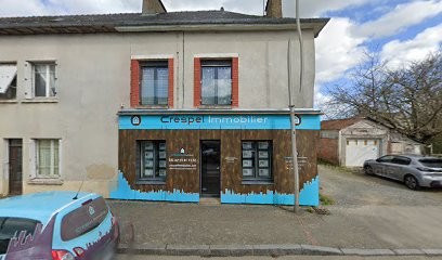 Crespel Immobilier, Agence Immobilière à Gévezé