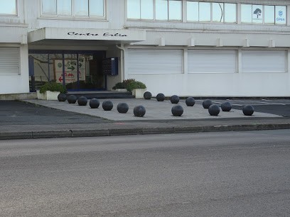 Centre D'Affaires Erlia, Agence Immobilière à Saint-Jean-de-Luz