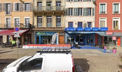 Immo de France Bfca, Agence Immobilière à Mâcon