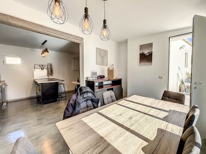 ACCORD IMMO villeneuve les avignon, Agence Immobilière à Villeneuve-lès-Avignon