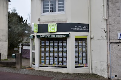 VIVRE ICI ORVAULT BOURG - Peslier Immobilier, Agence Immobilière à Orvault