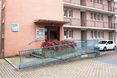 OPAC Saône-et-Loire - Agence de Paray le Monial, Agence Immobilière à Paray-le-Monial