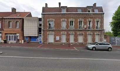 Antenne Maisons & Cités, Agence Immobilière à Noyelles-sous-Lens