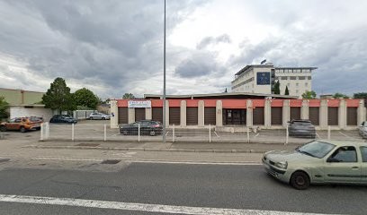 Luis Marmol Sarl, Agence Immobilière à Chassieu