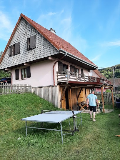 André HUMBERT, Agence Immobilière à Natzwiller