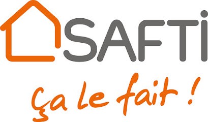 Fabien Quantin - Conseiller immobilier SAFTI, Agence Immobilière à Jonquerettes