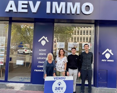 AEV Immo, Agence Immobilière à Montreuil