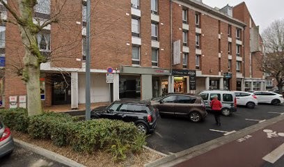 Stéphane Plaza Immobilier La Madeleine / Marcq-en-baroeul, Agence Immobilière à La Madeleine