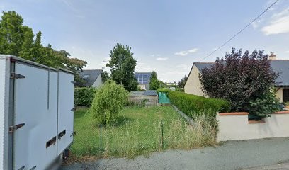 Agence Apase, Agence Immobilière à Loire-Authion