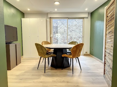 Pierre Notarianni Immobilier DENAIN, Agence Immobilière à Denain