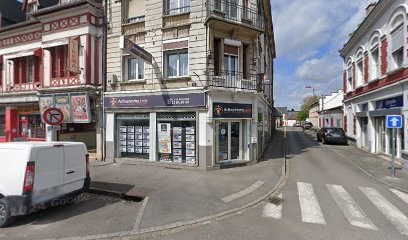 ARTHURIMMO.COM PERONNE, Agence Immobilière à Péronne