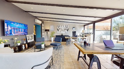 BARM Immobilier, Agence Immobilière au Raincy