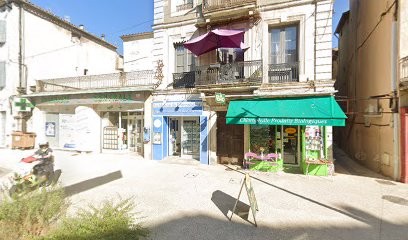 Maison De L'Immobilier, Agence Immobilière à Saint-Ambroix
