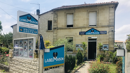 Labelimmo Agence Immobilière à Cavignac