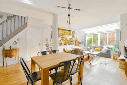 Agent Immobilier Gabriel Naegelen - Vaucresson, Agence Immobilière à Vaucresson