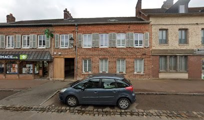 Cabinet SENECAL Immobilier RY, Agence Immobilière à Ry