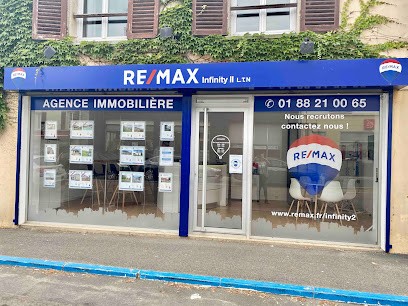 REMAX Infinity 2, Agence Immobilière à Mormant