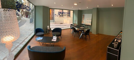 Les Copains De L'Immo, Agence Immobilière à Thonon-les-Bains