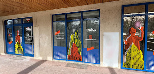 Médicis Immobilier Neuf Dijon Agence Immobilière à Dijon