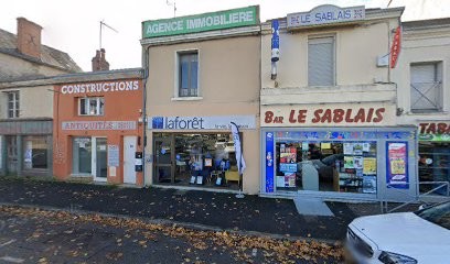 Augu Didier, Agence Immobilière à Thouars