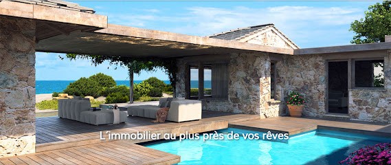 Le Pré Carré, Agence Immobilière à Vence