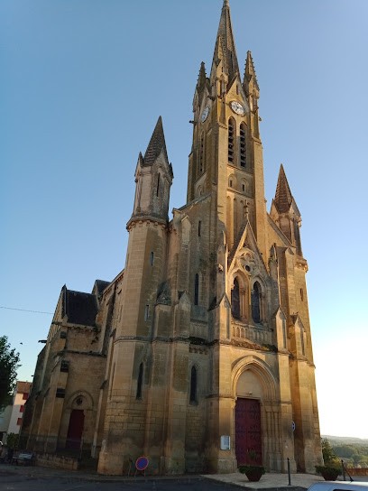 Agences Pouget, Agence Immobilière à Fumel