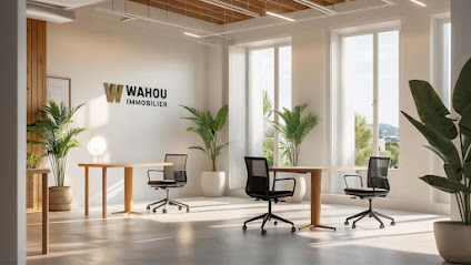Wahou Immobilier Agence Immobilière à Valbonne