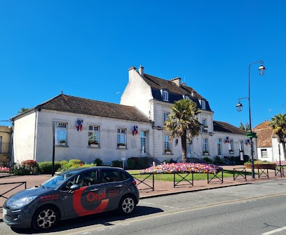 Orpi Agence de la Mairie Villecresnes, Agence Immobilière à Villecresnes