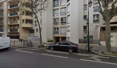 Alain GESQUIERE, Agence Immobilière à La Garenne-Colombes