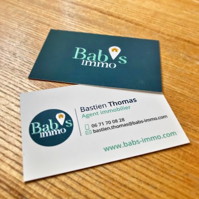 Bab's IMMO, Agence Immobilière à Figeac