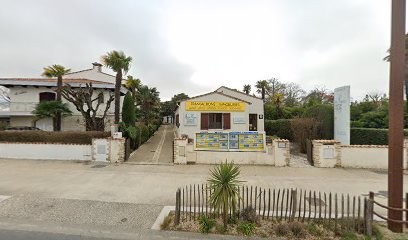 Comptoir Immobilier André RENU, Agence Immobilière à Saint-Georges-de-Didonne