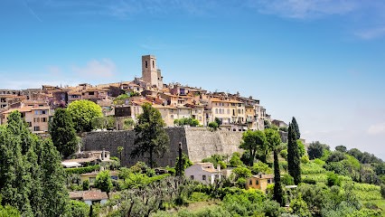 John Taylor Saint-Paul de Vence : Agence Immobilière de Luxe, Agence Immobilière à La Colle-sur-Loup