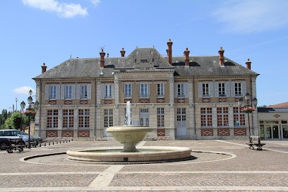 Kevin BARON IMMOBILIER, Agence Immobilière à Souppes-sur-Loing