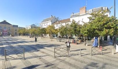 Remax Immo Adavnce (Anciennement Gazeaux Immobilier), Agence Immobilière aux Mureaux