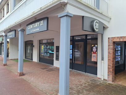 Century 21 La Concorde Neufchâtel Hardelot Agence Immobilière à Neufchâtel-Hardelot