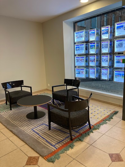 CARBONNEL IMMOBILIER NEGREPELISSE, Agence Immobilière à Nègrepelisse