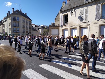 Agence immobilière l'Adresse Soissons, Agence Immobilière à Soissons