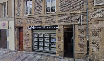 JML Immobilier, Agence Immobilière à Charleville-Mézières