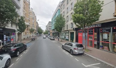 FONCIA | Agence Immobilière | Location | Issy-Les-Moulineaux | Av. Victor Cresson, Agence Immobilière à Issy-les-Moulineaux