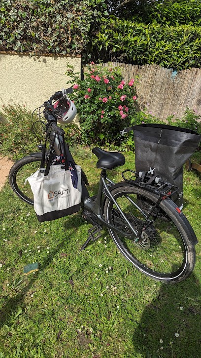 Klara DECKX MITROVIC - SAFTI - Conseillère en Immobilier - Villemoisson sur orge (91360), Agence Immobilière à Villemoisson-sur-Orge