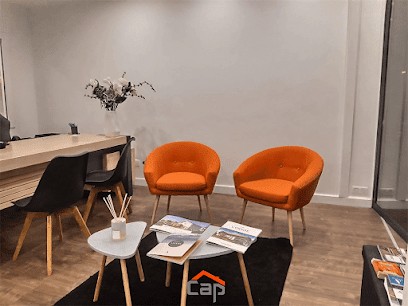 CAP Terrains Immo, Agence Immobilière à Thonon-les-Bains